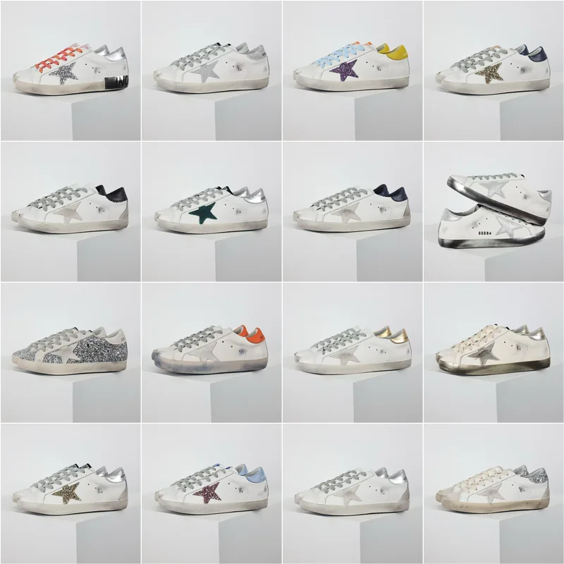 Golden Goose Superst