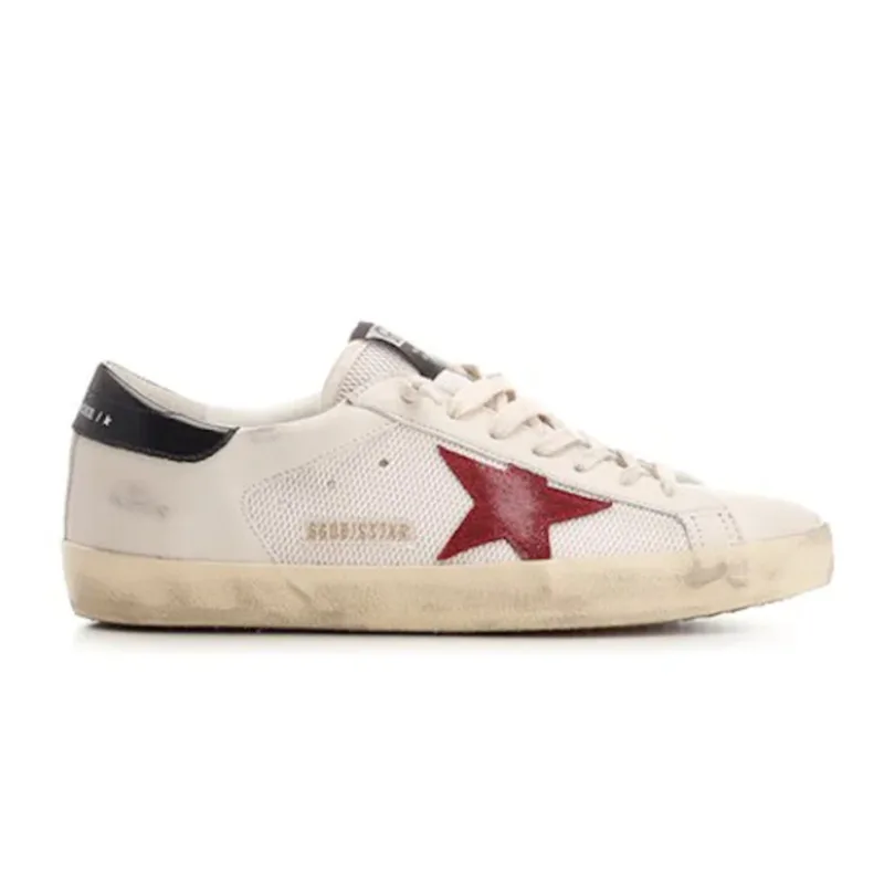 Golden Goose Superst
