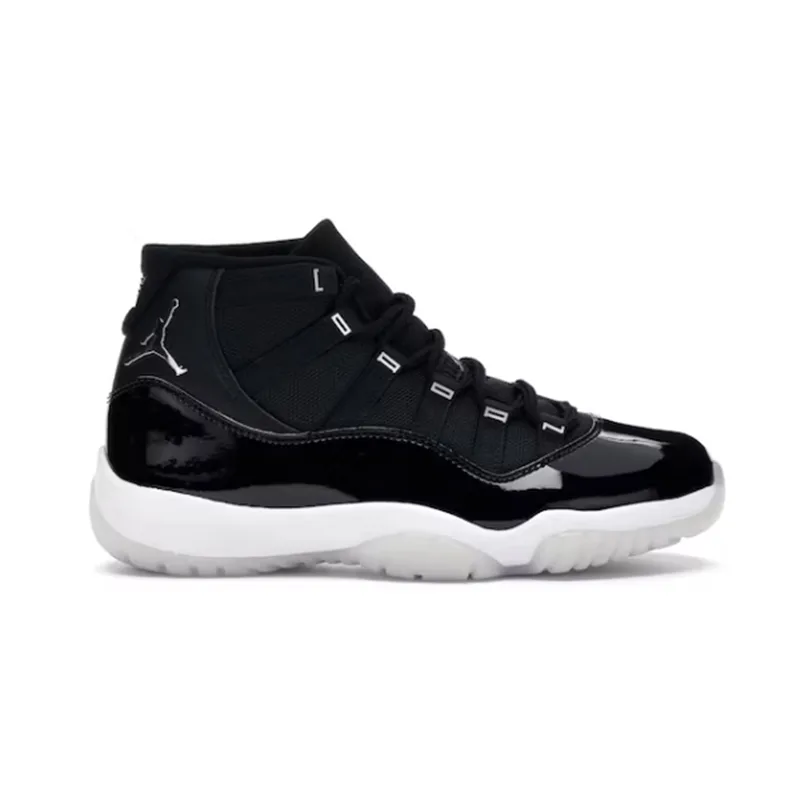 Air Jordan 11 Black