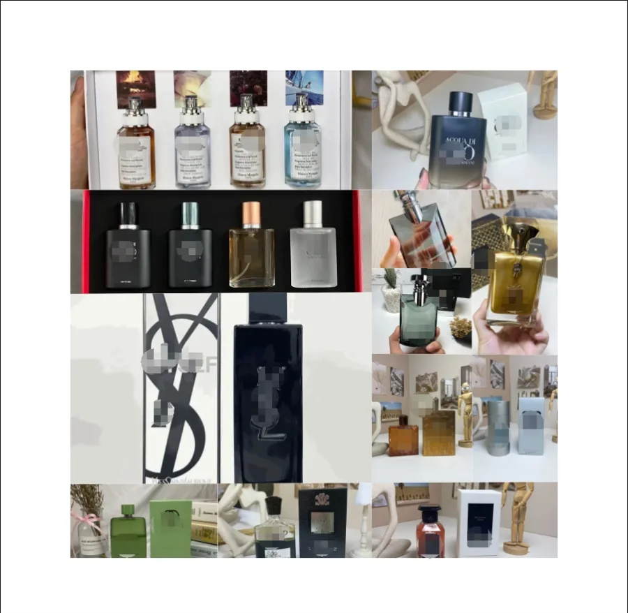 Yves Saint Laurent B