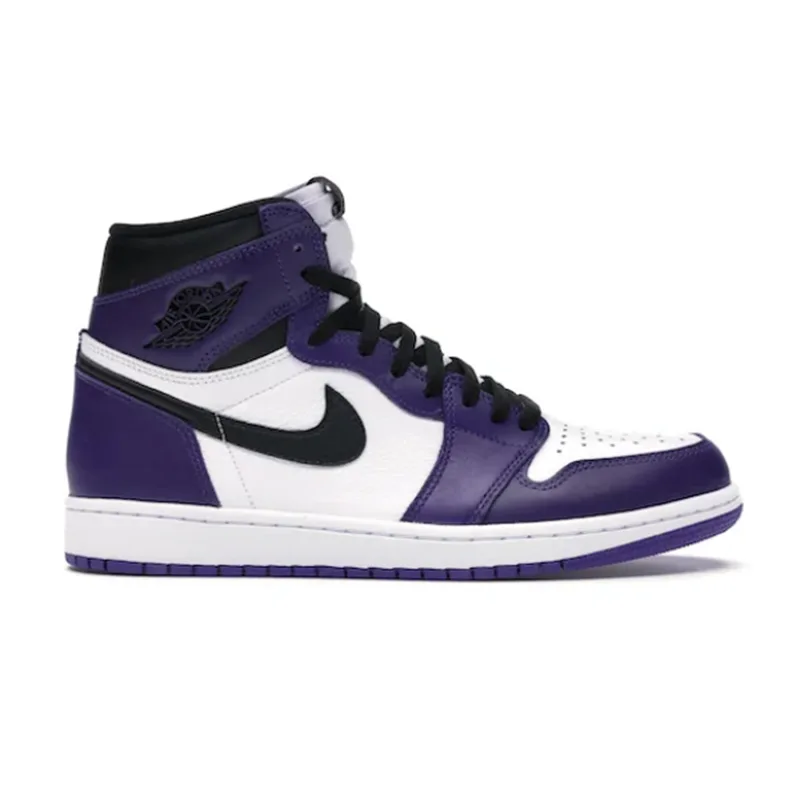 Air Jordan 1 High Pu