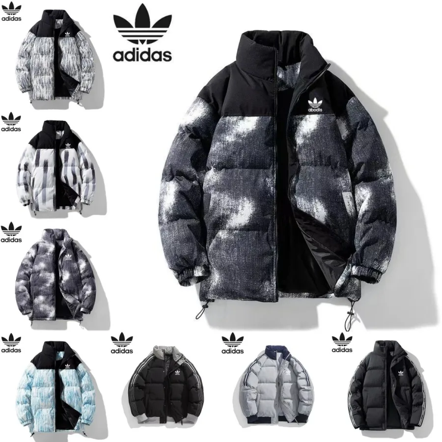 Adidas Winter Puffer