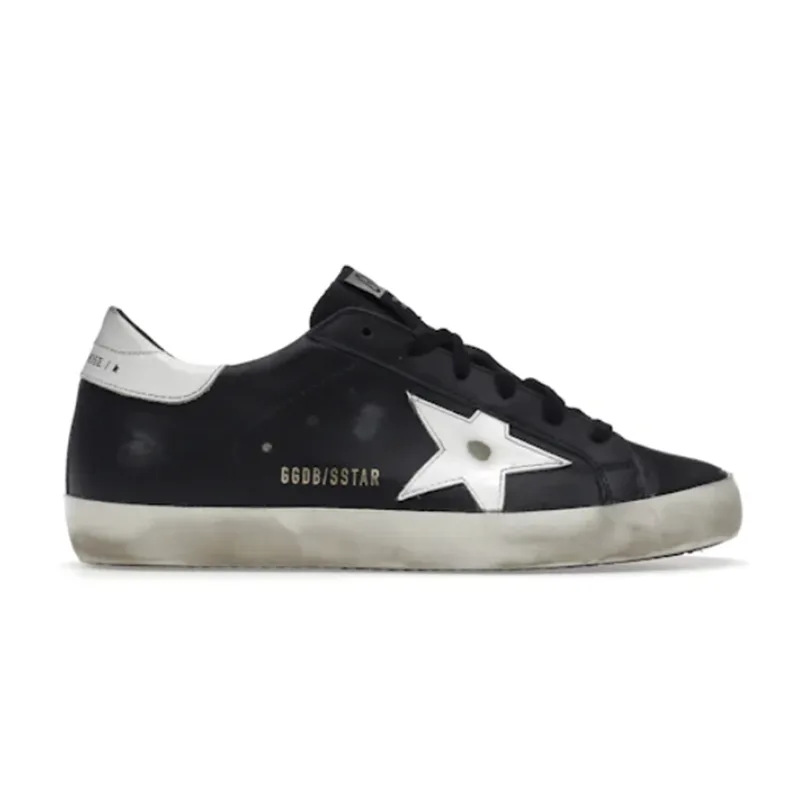 Golden Goose Superst