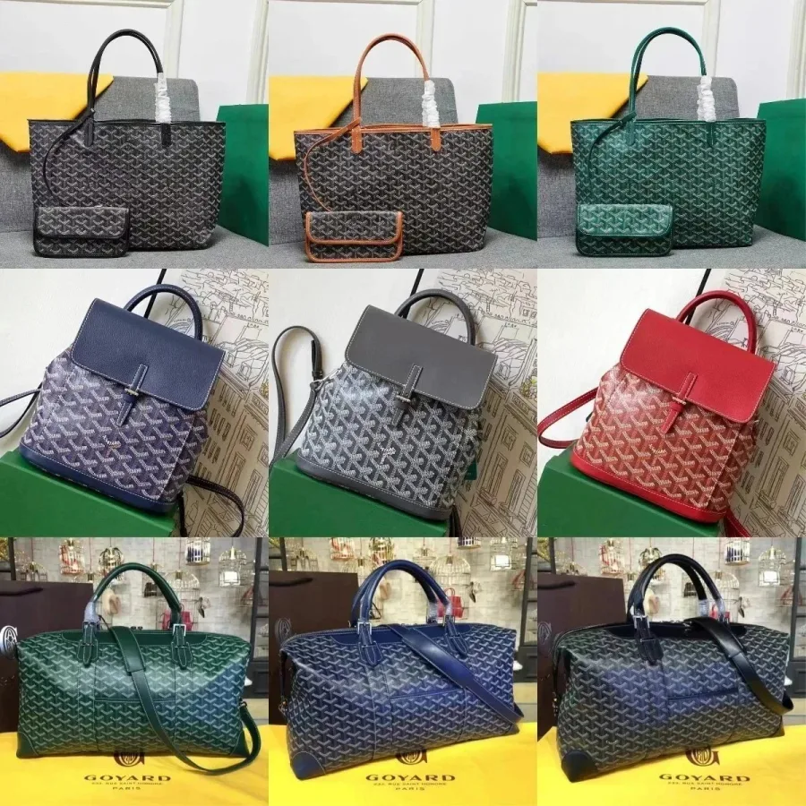 Goyard Saint Louis M