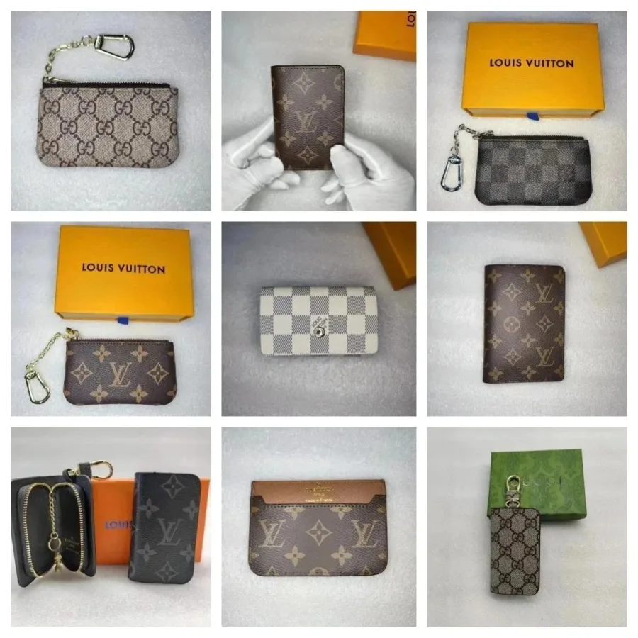 Louis Vuitton Monogr