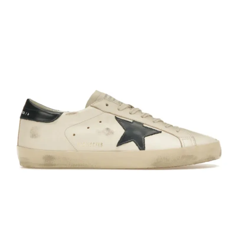 Golden Goose Superst