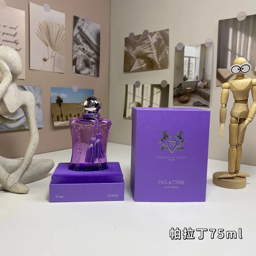 Parfums De Marly Palatine Purple Eau De Parfum